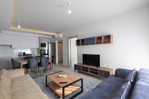 Продажа квартиры  в Кестеле, Анталье, Турция 2 комн., 65м2, №209447 – фото 1