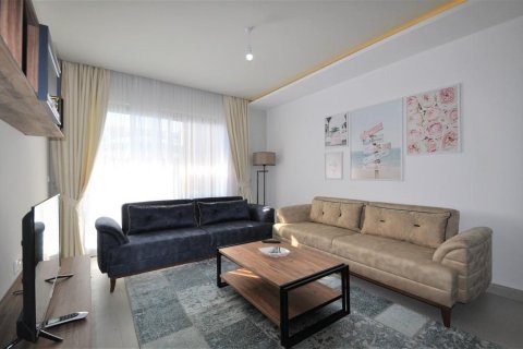 Продажа квартиры  в Кестеле, Анталье, Турция 2 комн., 65м2, №209447 – фото 3