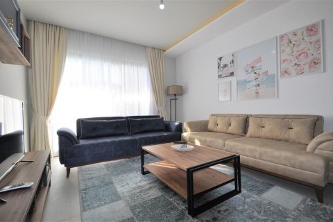 Продажа квартиры  в Кестеле, Анталье, Турция 2 комн., 65м2, №209447 – фото 2