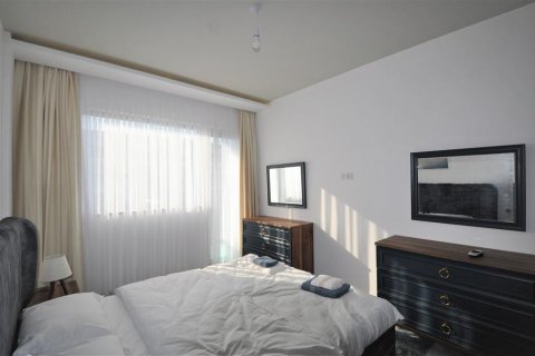 Продажа квартиры  в Кестеле, Анталье, Турция 2 комн., 65м2, №209447 – фото 10