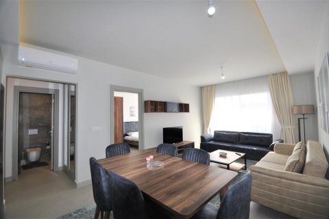 Продажа квартиры  в Кестеле, Анталье, Турция 2 комн., 65м2, №209447 – фото 5