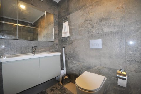 Продажа квартиры  в Кестеле, Анталье, Турция 2 комн., 65м2, №209447 – фото 11