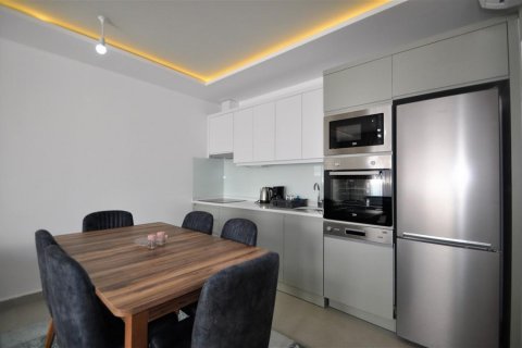 Продажа квартиры  в Кестеле, Анталье, Турция 2 комн., 65м2, №209447 – фото 7