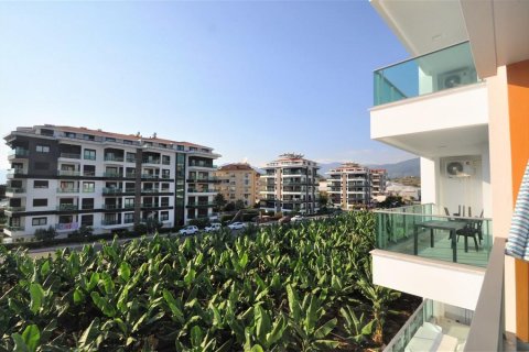 Продажа квартиры  в Кестеле, Анталье, Турция 2 комн., 65м2, №209447 – фото 16