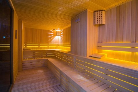 Daire   Alanya, Antalya, Türkiye №209538 - 19