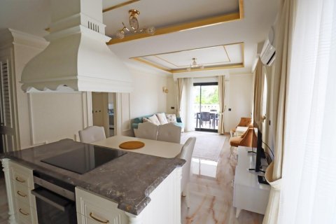 Daire   Alanya, Antalya, Türkiye №209538 - 29