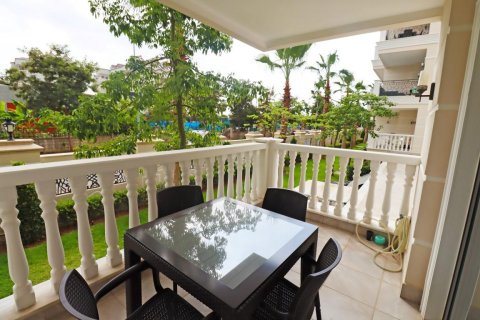 Daire   Alanya, Antalya, Türkiye №209538 - 1