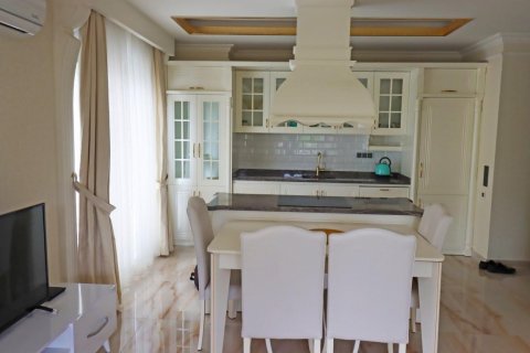 Daire   Alanya, Antalya, Türkiye №209538 - 28