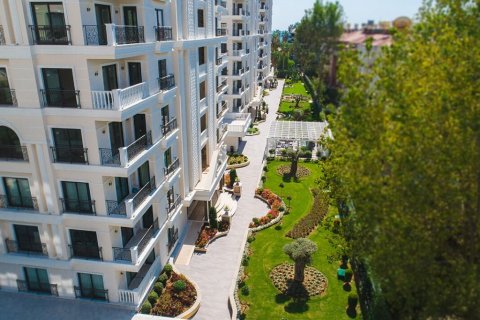 Daire   Alanya, Antalya, Türkiye №209538 - 26