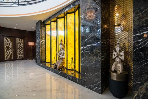 Daire   Alanya, Antalya, Türkiye №209538 - 15