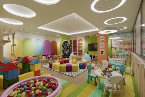 Apartment for sale  in Mahmutlar, Antalya, Turkey, 52m2, No. 209539 – photo 17