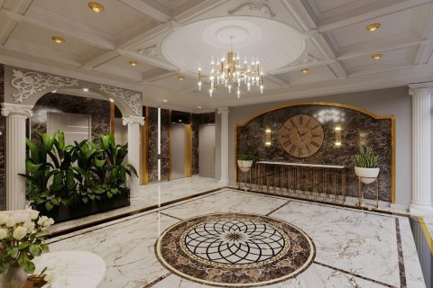 Apartment for sale  in Mahmutlar, Antalya, Turkey, 52m2, No. 209539 – photo 23