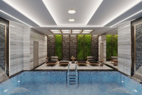 Apartment for sale  in Mahmutlar, Antalya, Turkey, 52m2, No. 209539 – photo 19