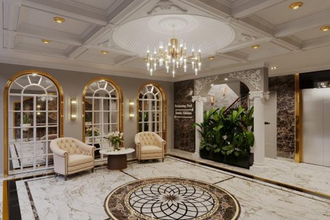 Apartment for sale  in Mahmutlar, Antalya, Turkey, 52m2, No. 209539 – photo 21