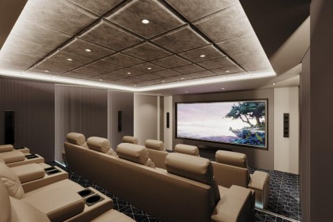 Apartment for sale  in Mahmutlar, Antalya, Turkey, 52m2, No. 209539 – photo 26