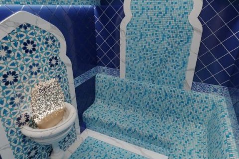 Apartment for sale  in Mahmutlar, Antalya, Turkey, 52m2, No. 209539 – photo 9