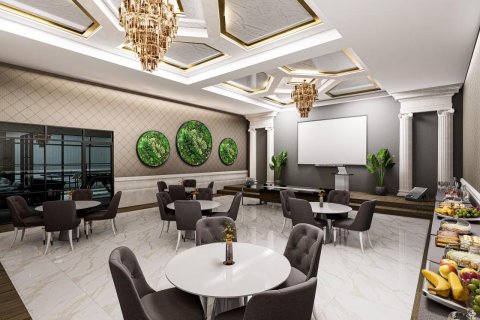 Apartment for sale  in Mahmutlar, Antalya, Turkey, 52m2, No. 209539 – photo 27