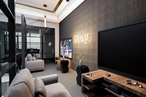 Apartment for sale  in Mahmutlar, Antalya, Turkey, 52m2, No. 209539 – photo 10