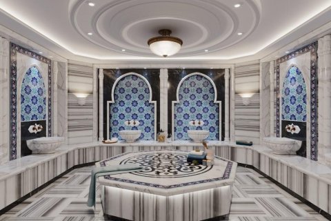 Apartment for sale  in Mahmutlar, Antalya, Turkey, 52m2, No. 209539 – photo 13