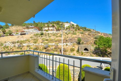 Продажа квартиры  в Газипаше, Анталье, Турция 4 комн., 135м2, №209536 – фото 28