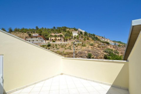 Продажа квартиры  в Газипаше, Анталье, Турция 4 комн., 135м2, №209536 – фото 24