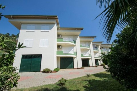 Продажа квартиры  в Газипаше, Анталье, Турция 4 комн., 135м2, №209536 – фото 5