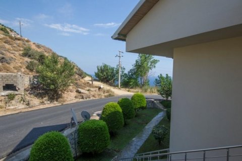 Продажа квартиры  в Газипаше, Анталье, Турция 4 комн., 135м2, №209536 – фото 4