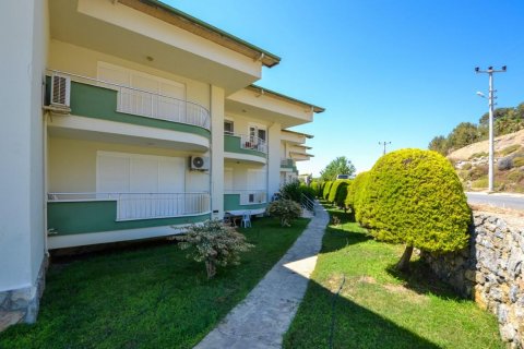 Продажа квартиры  в Газипаше, Анталье, Турция 4 комн., 135м2, №209536 – фото 2