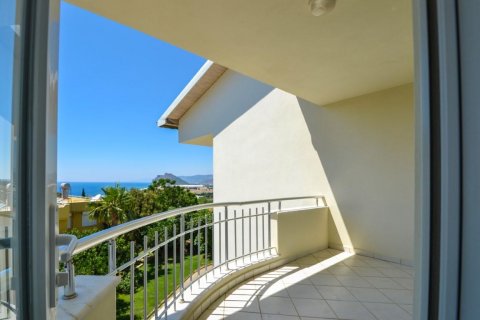 Продажа квартиры  в Газипаше, Анталье, Турция 4 комн., 135м2, №209536 – фото 23