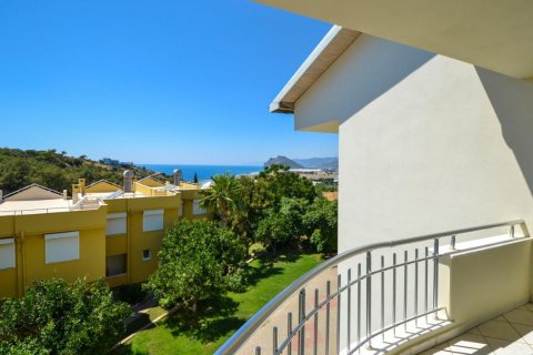 Продажа квартиры  в Газипаше, Анталье, Турция 4 комн., 135м2, №209536 – фото 27