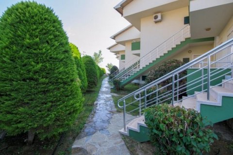 Продажа квартиры  в Газипаше, Анталье, Турция 4 комн., 135м2, №209536 – фото 9