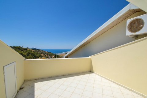 Продажа квартиры  в Газипаше, Анталье, Турция 4 комн., 135м2, №209536 – фото 26