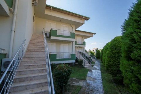 Продажа квартиры  в Газипаше, Анталье, Турция 4 комн., 135м2, №209536 – фото 3