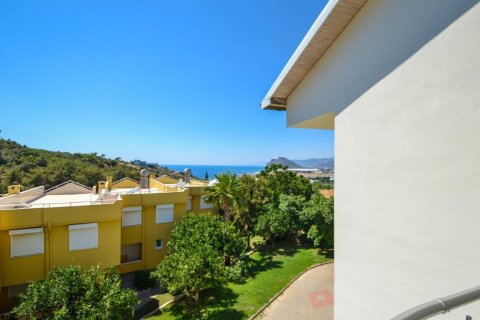 Продажа квартиры  в Газипаше, Анталье, Турция 4 комн., 135м2, №209536 – фото 30