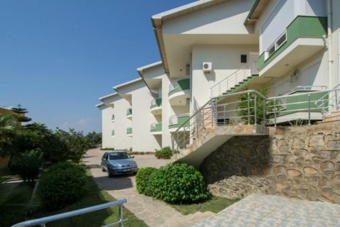 Продажа квартиры  в Газипаше, Анталье, Турция 4 комн., 135м2, №209536 – фото 7