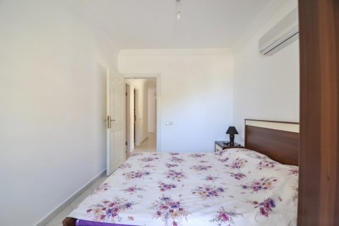 Продажа квартиры  в Газипаше, Анталье, Турция 4 комн., 135м2, №209536 – фото 20