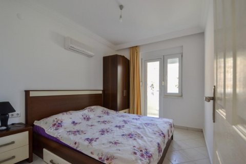 Продажа квартиры  в Газипаше, Анталье, Турция 4 комн., 135м2, №209536 – фото 19