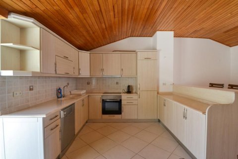 Продажа квартиры  в Газипаше, Анталье, Турция 4 комн., 135м2, №209536 – фото 11