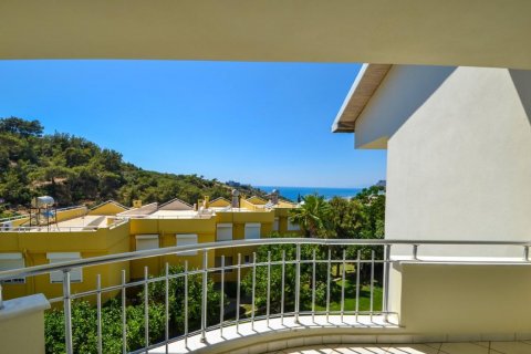 Продажа квартиры  в Газипаше, Анталье, Турция 4 комн., 135м2, №209536 – фото 29