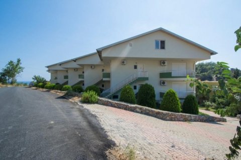 Продажа квартиры  в Газипаше, Анталье, Турция 4 комн., 135м2, №209536 – фото 8