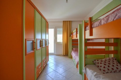 Продажа квартиры  в Газипаше, Анталье, Турция 4 комн., 135м2, №209536 – фото 16