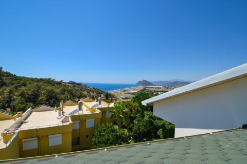 Продажа квартиры  в Газипаше, Анталье, Турция 4 комн., 135м2, №209536 – фото 25