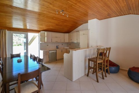 Продажа квартиры  в Газипаше, Анталье, Турция 4 комн., 135м2, №209536 – фото 10