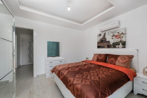 آپارتمان در  Kestel ، ترکیه 130 متر مربع.  شماره 209535 - 12