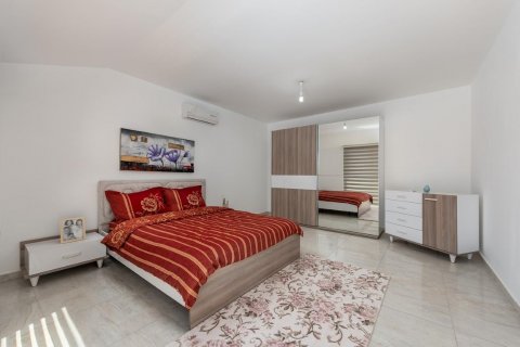 آپارتمان در  Kestel ، ترکیه 130 متر مربع.  شماره 209535 - 9