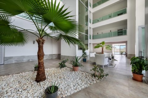 آپارتمان در  Kestel ، ترکیه 130 متر مربع.  شماره 209535 - 22