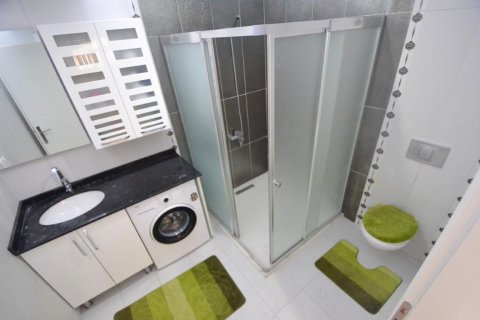 آپارتمان در  Kestel ، ترکیه 130 متر مربع.  شماره 209535 - 16