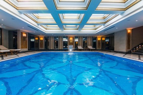 Apartment for sale  in Alanya, Antalya, Turkey, 196m2, No. 209537 – photo 12