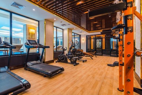 Apartment for sale  in Alanya, Antalya, Turkey, 196m2, No. 209537 – photo 5