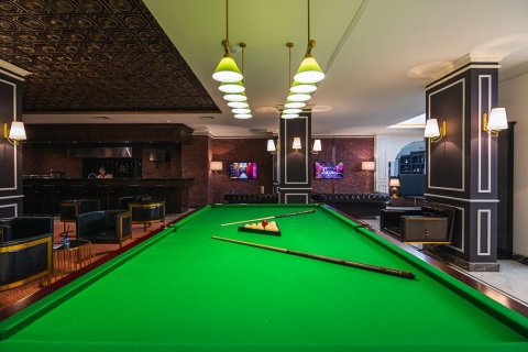 Apartment for sale  in Alanya, Antalya, Turkey, 196m2, No. 209537 – photo 13